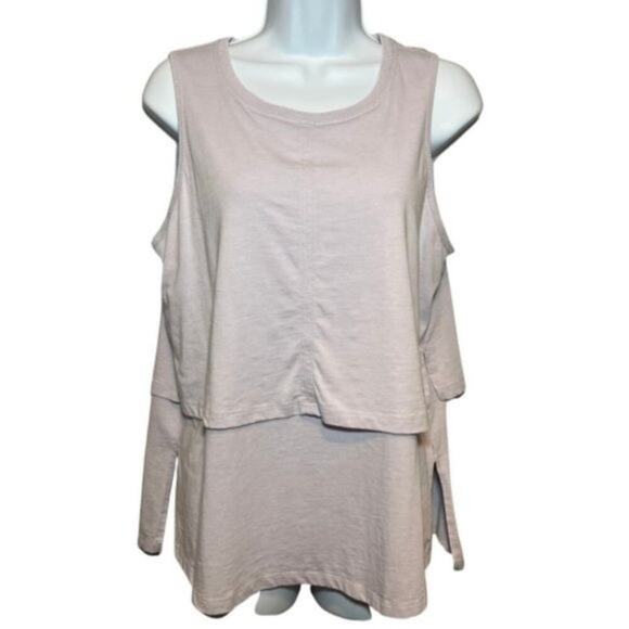 Calvin Klein Active Tank Top, L - Picture 1 of 11